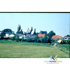 zicht opLobith vanuit de olde Rein (3)